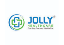 Le-Jolly Health care — Pharmaceutical Partner of Gaudev & Co