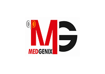 Medgenix — Pharmaceutical Partner of Gaudev & Co