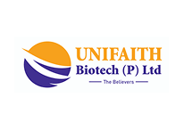Unifaith Biotech — Pharmaceutical Partner of Gaudev & Co